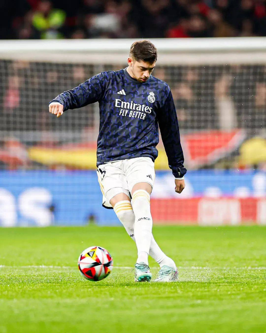 2024国王杯马德里竞技vs皇家马德里回放